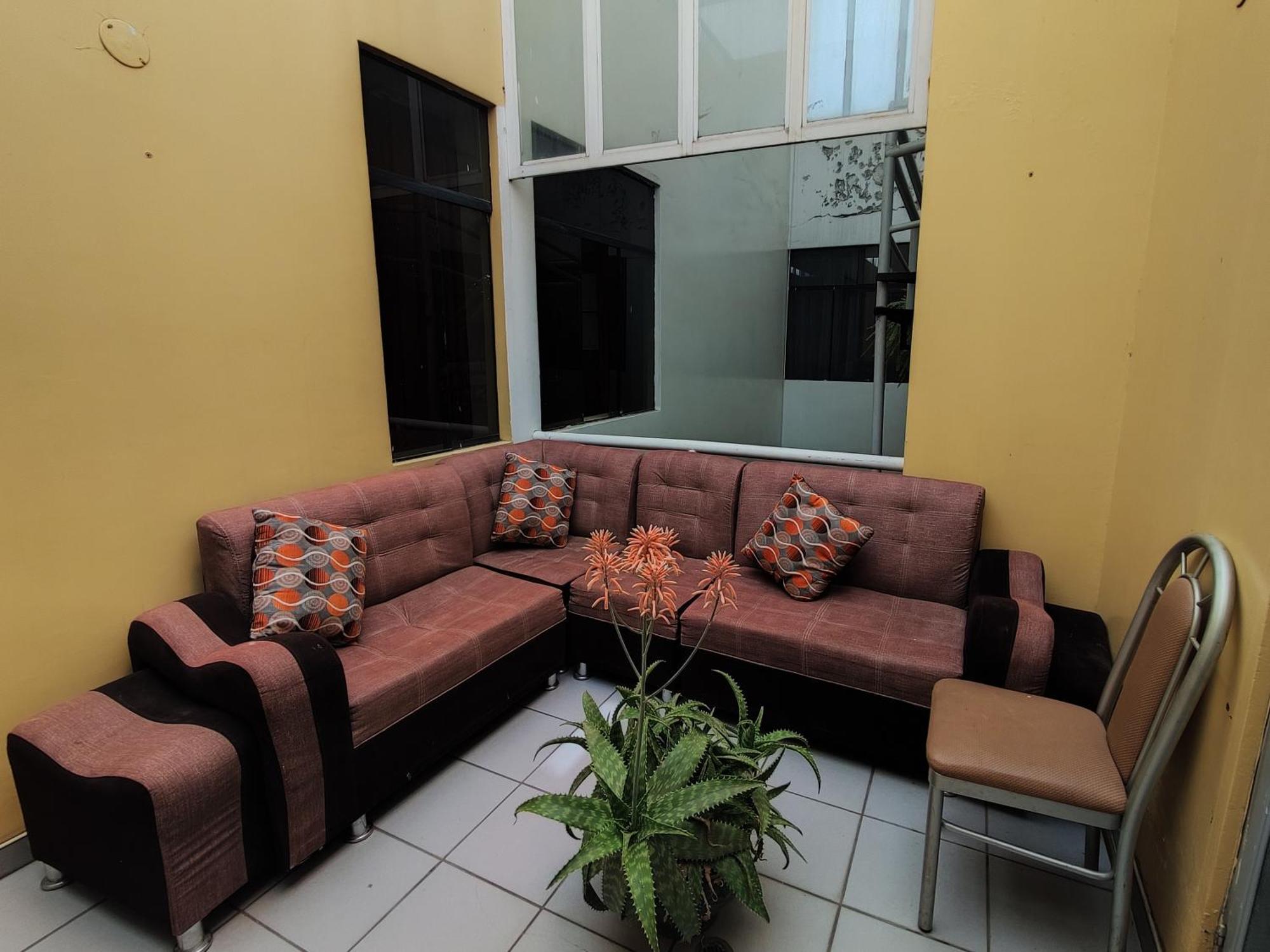 Sunrise Guest House Huaraz  Habitación foto